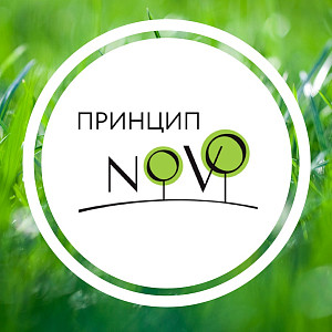 Новый виток сотрудничества с ландшафтной компанией «Принцип Novo»